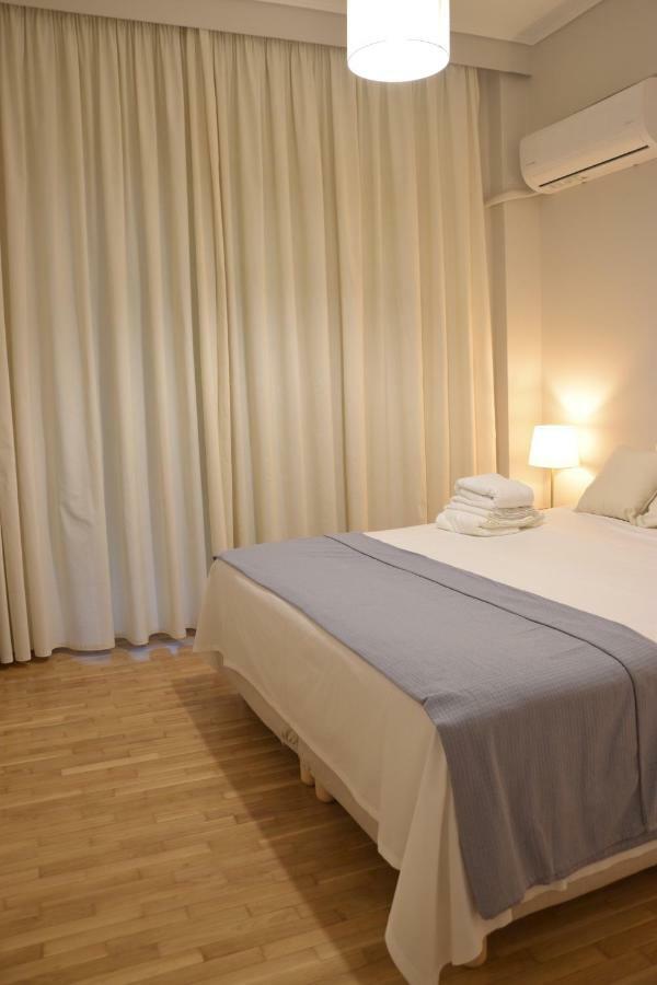 Elegant Coral Apartment Atenas Exterior foto